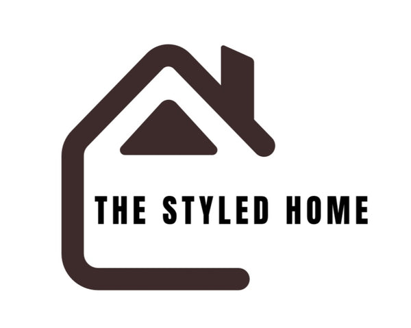 The Styled Home